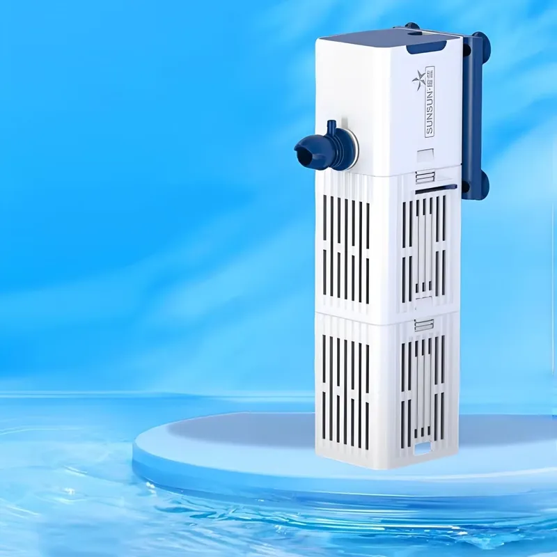 Aquarium Fish Black - Küçük Kaseler ve Balık Tankları için