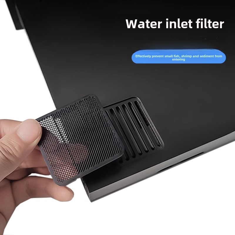 Aquarium Xilong - Xiaomi Smart Aquarium II için Üst