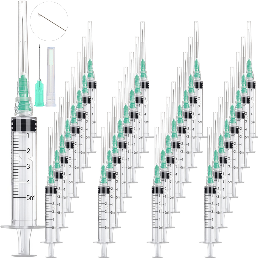 Aquarium Fish Bowl - 5ml Luer Lock Şırınga, Evcil Hayvanlar