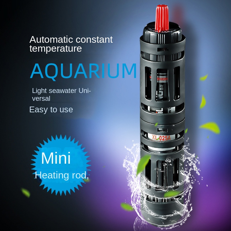 Aquarium Xilong - Xilong XL025A kaplumbağa ısıtıcı mini ultra