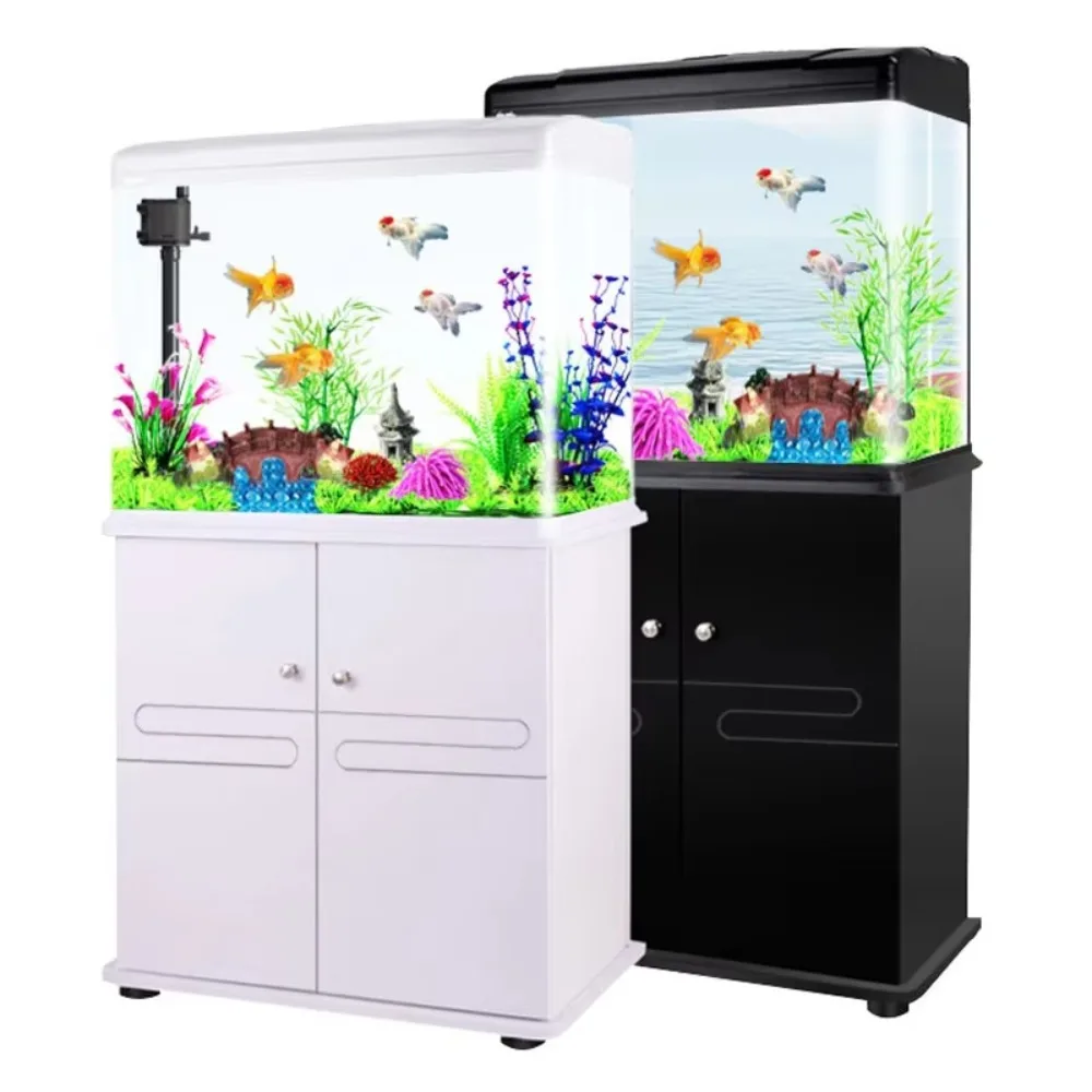 Aquarium Xilong - Akvaryum Xilong Orta ve Küçük Ultra