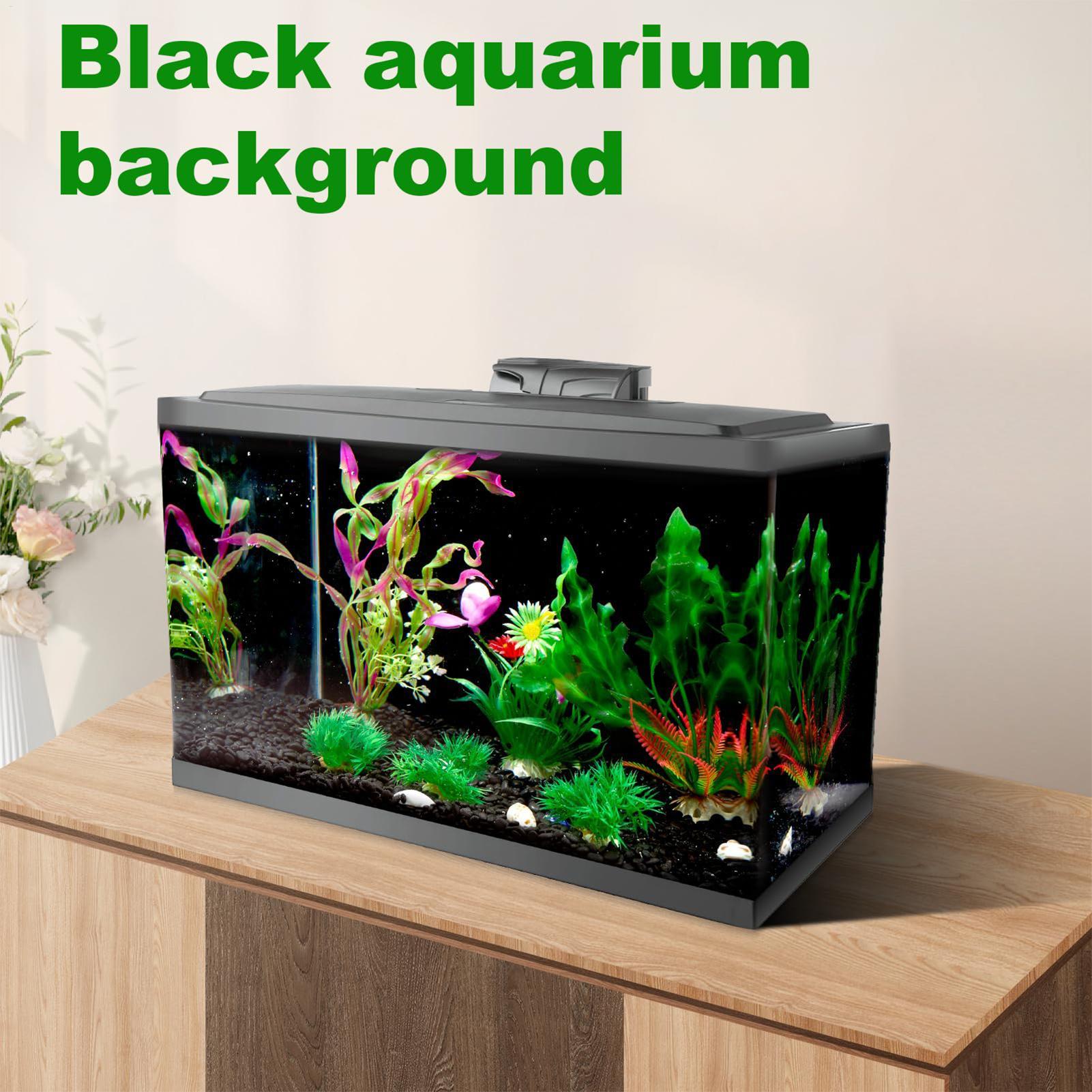 Balık Tankı Arka Planı Statik  - Fish In Aquarium Picture incelemesi ve fiyatı