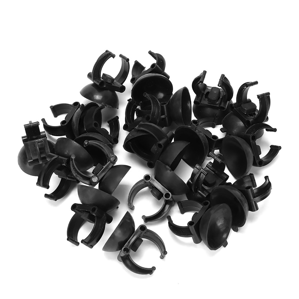 20 Parça Set PVC Akvaryum Isıt - Aquarium Fish Black incelemesi ve fiyatı
