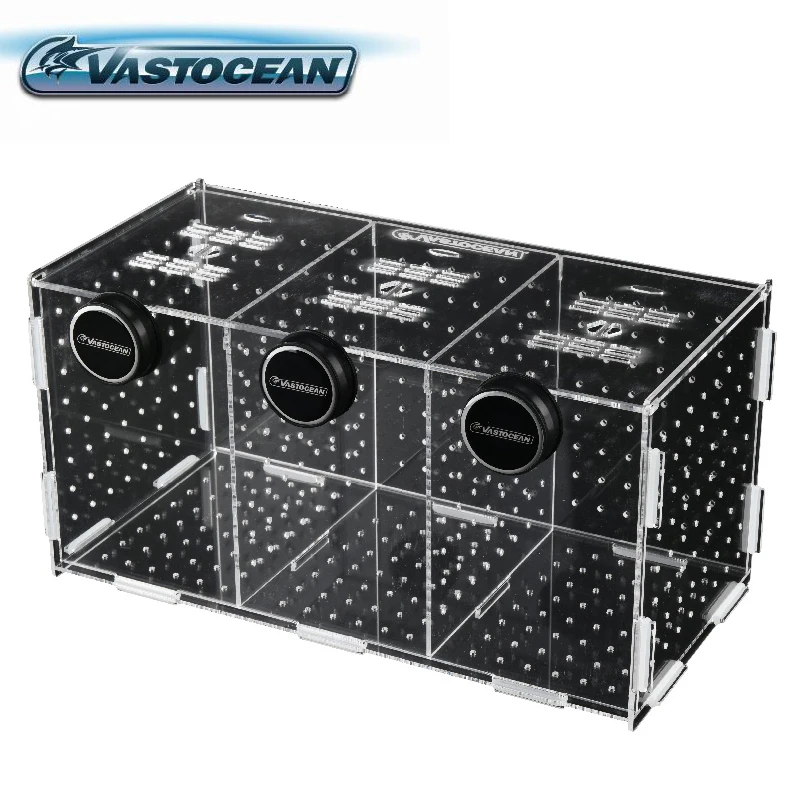 VASTOCEAN balık tankı manyetik - Aquarium Fish Cave incelemesi ve fiyatı