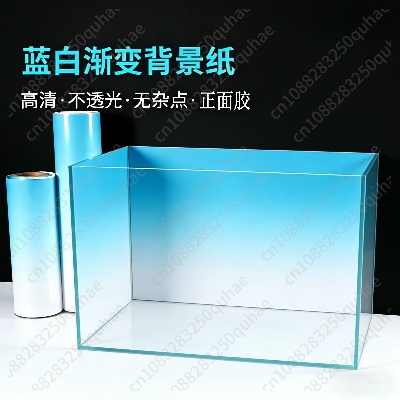 Degrade Balık Tankı Arka Plan  - Aquarium Fish Black incelemesi ve fiyatı