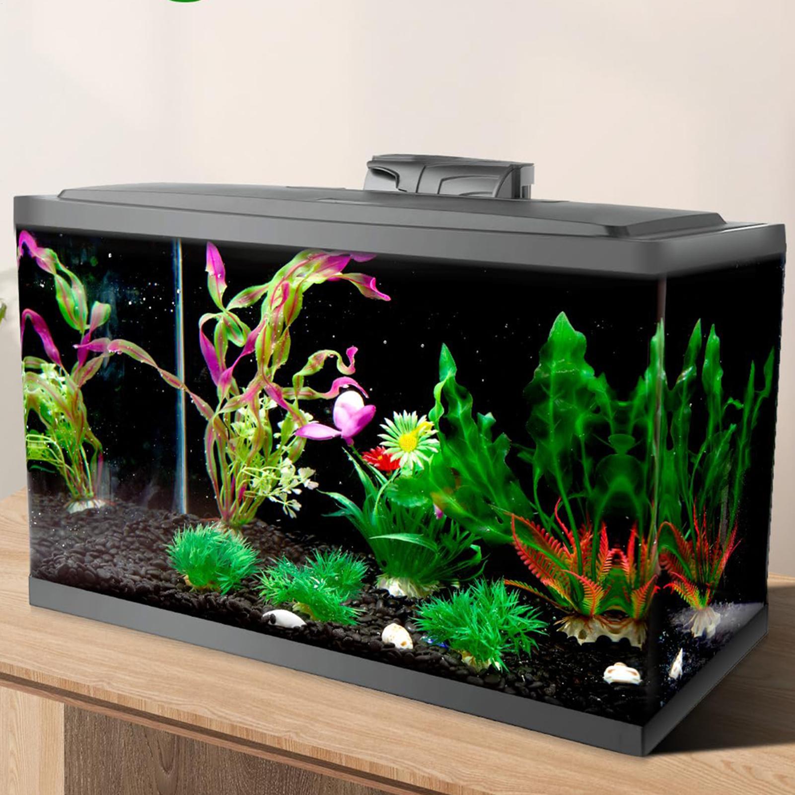 Siyah Akvaryum Arka Planı Stat - Aquarium Fish Black incelemesi ve fiyatı