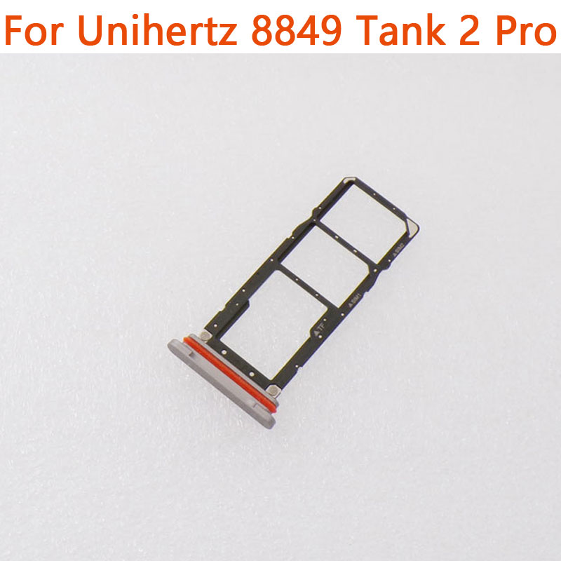 Yeni Unihertz Tank 2 Pro Tank  - Aquarium Fish Shark incelemesi ve fiyatı