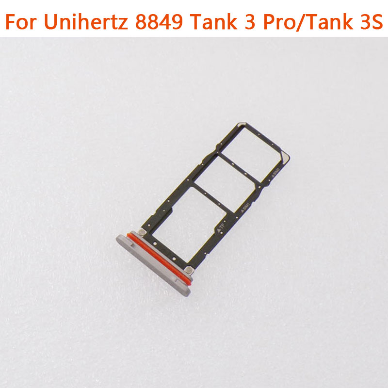 Yeni Unihertz Tank 2 Pro Tank  - Aquarium Fish Shark incelemesi ve fiyatı