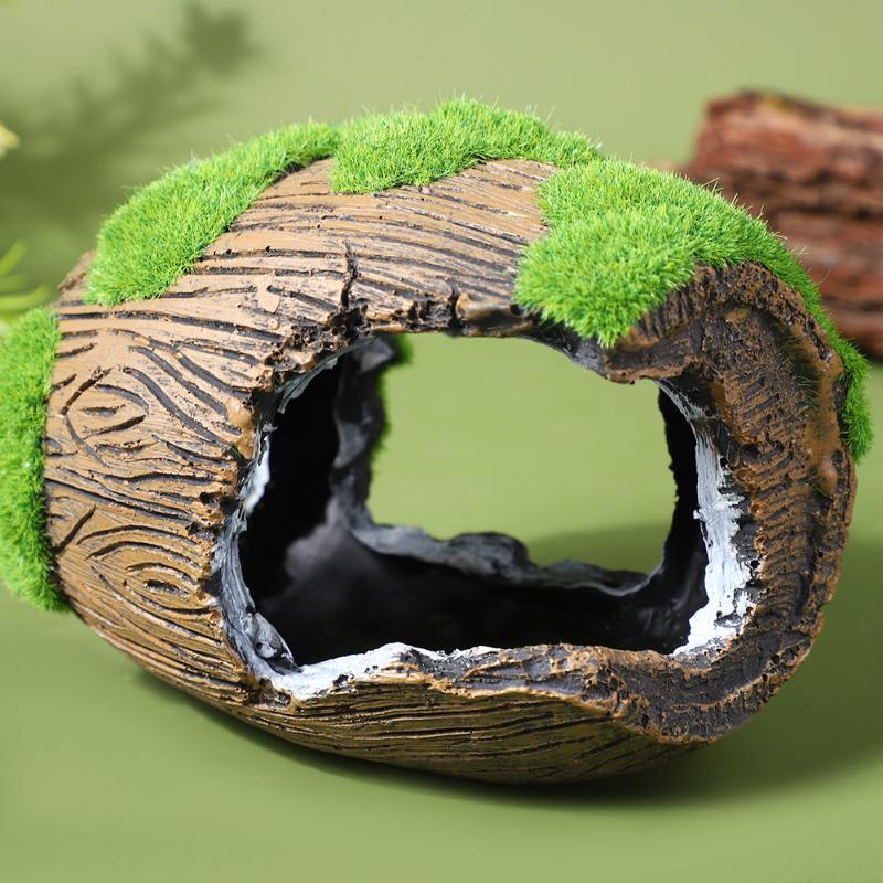 Gizlenme Mağarası Akvaryum Pey - Aquarium Fish Cave incelemesi ve fiyatı