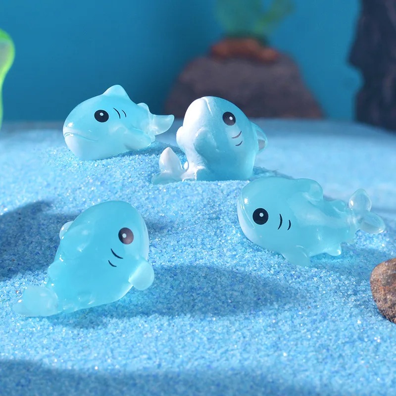 4 adet Aydınlık Köpekbalığı Sü - Aquarium Fish Shark incelemesi ve fiyatı