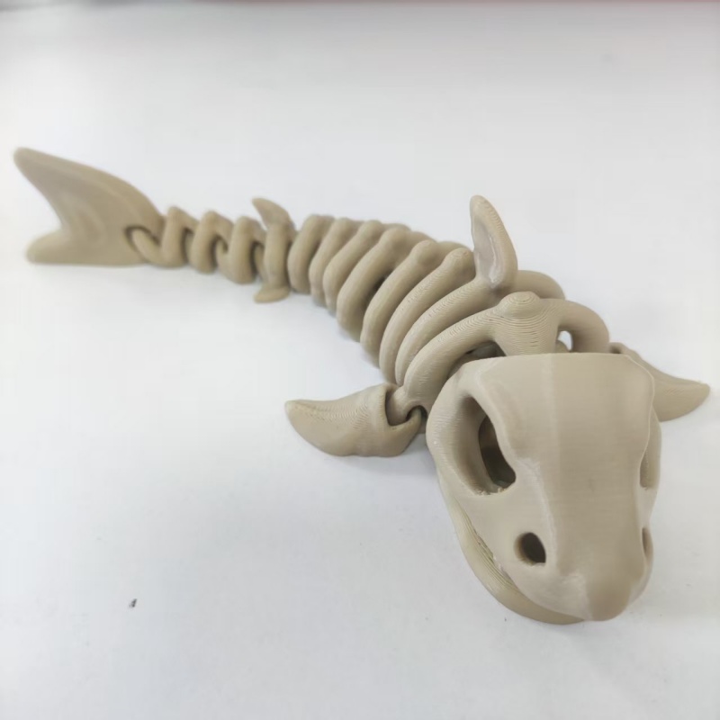 1 Adet 17CM 3D Köpekbalığı İsk - Aquarium Fish Shark incelemesi ve fiyatı