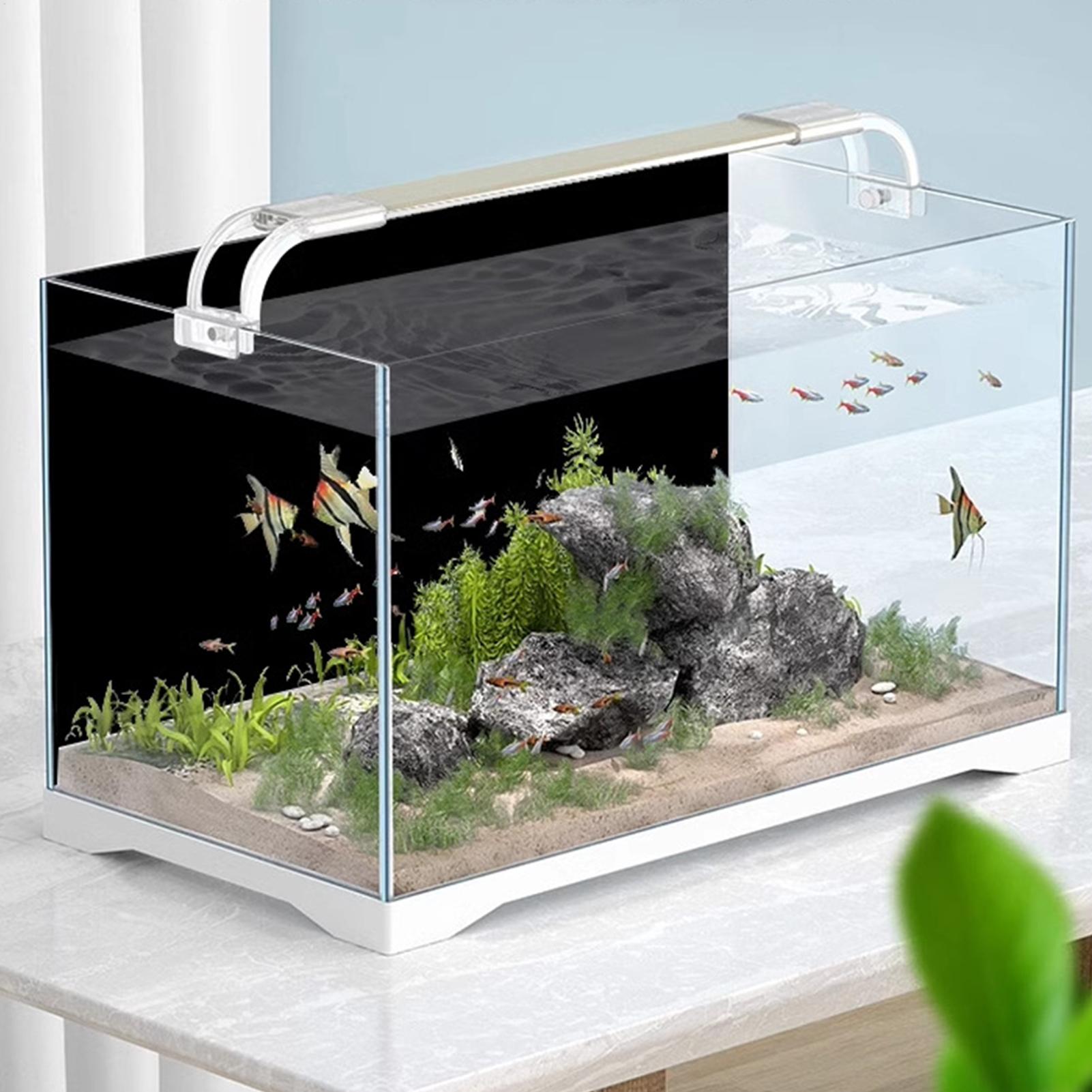 Balık Tankı Arka Plan Çıkartma - Aquarium Fish Black incelemesi ve fiyatı