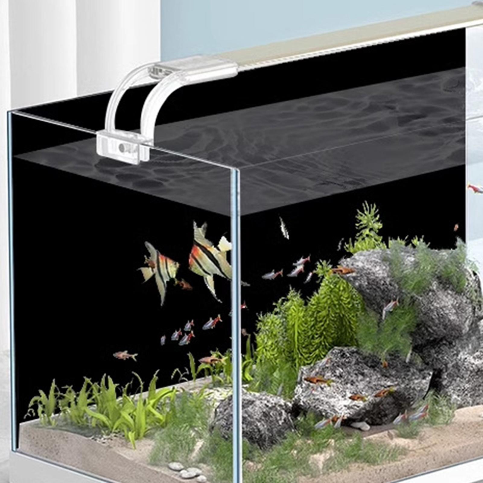 Balık Tankı Arka Plan Çıkartma - Aquarium Fish Black incelemesi ve fiyatı