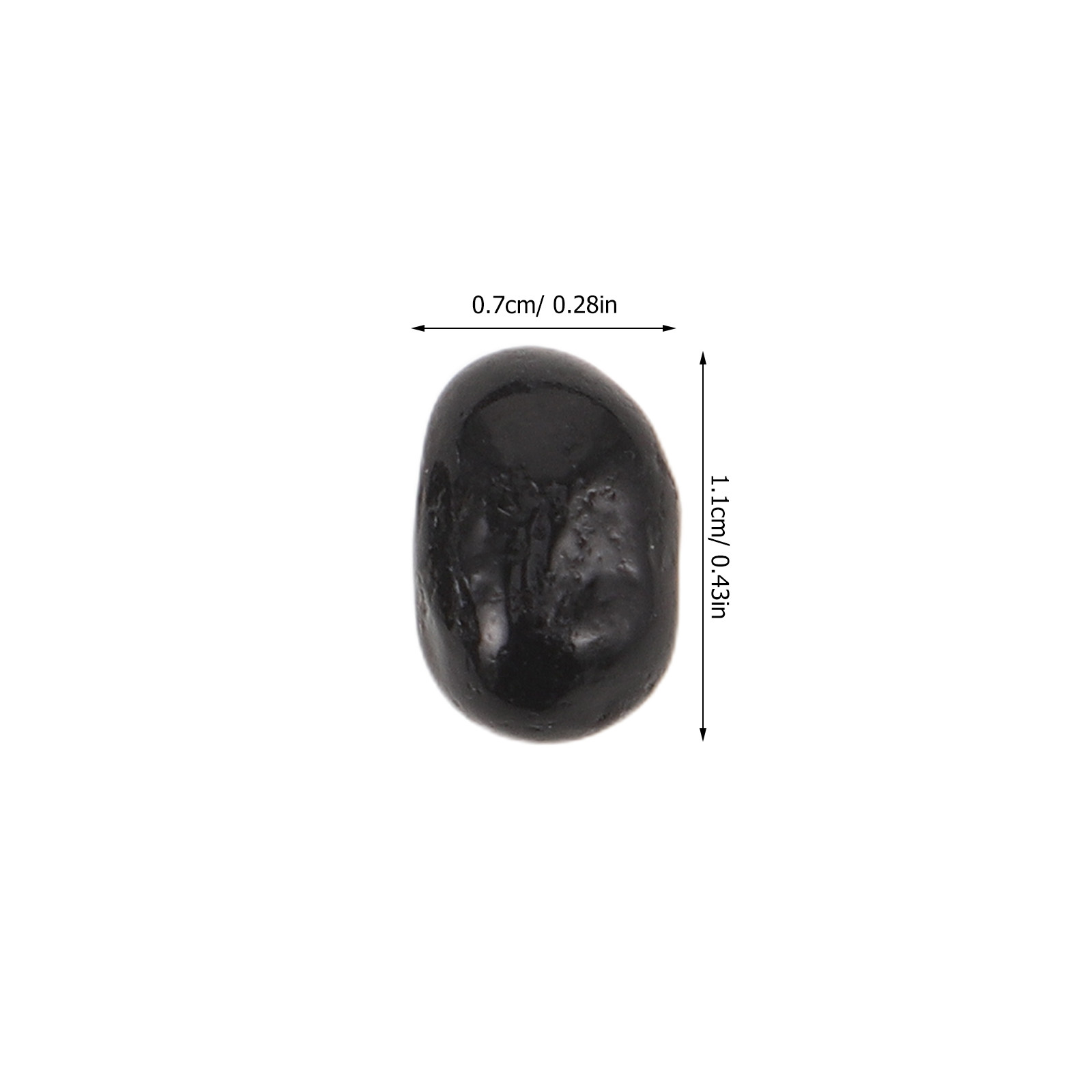 Siyah Çakıl Akvaryum Dekorasyo - Aquarium Fish Black incelemesi ve fiyatı