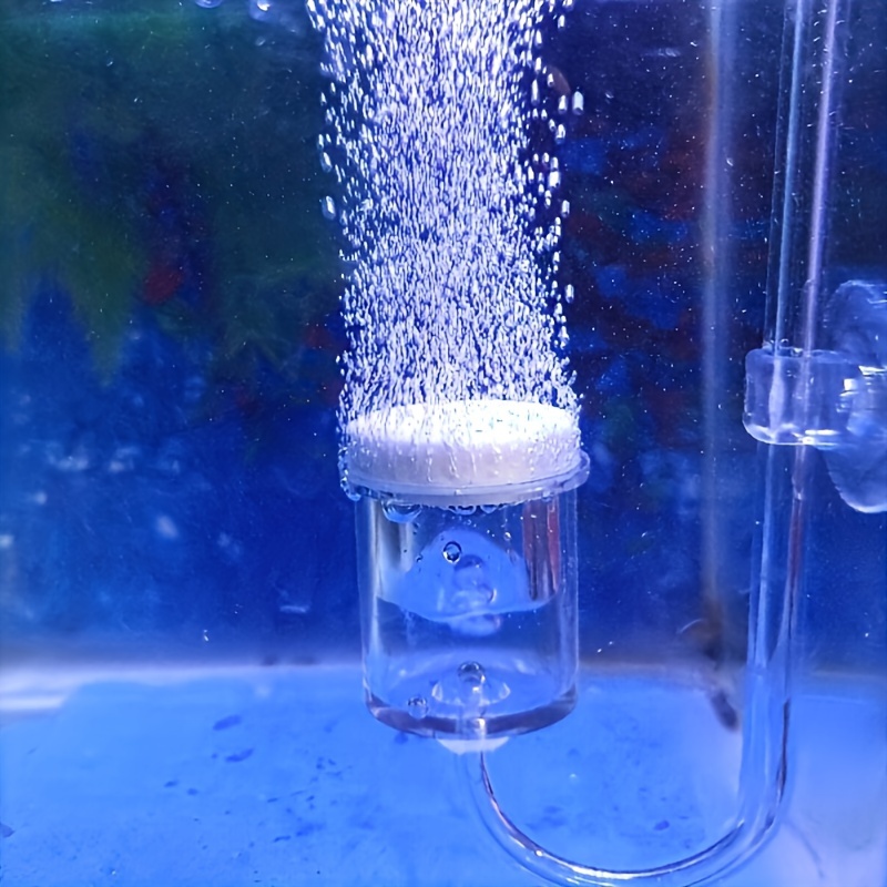Akvaryum Cam CO2 Atomizer Difü - Aquarium Fish Photography incelemesi ve fiyatı