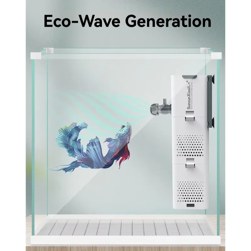 Küçük Kaseler ve Balık Tanklar - Aquarium Fish Black incelemesi ve fiyatı