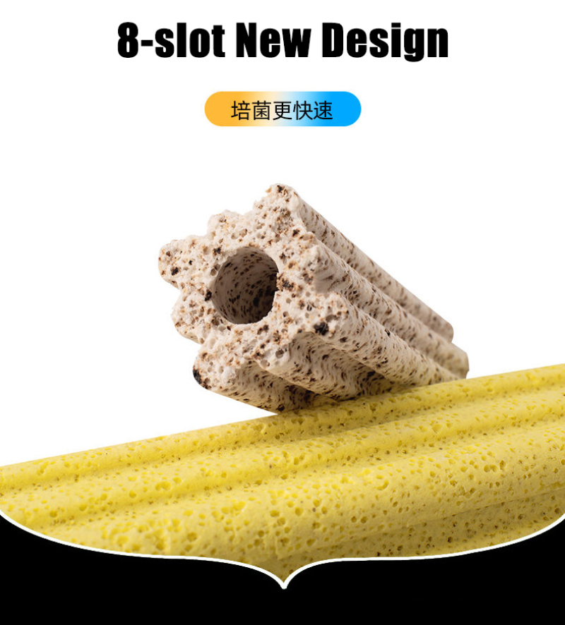 20 adet/grup akvaryum bakteri  - Aquarium Fish Cave incelemesi ve fiyatı