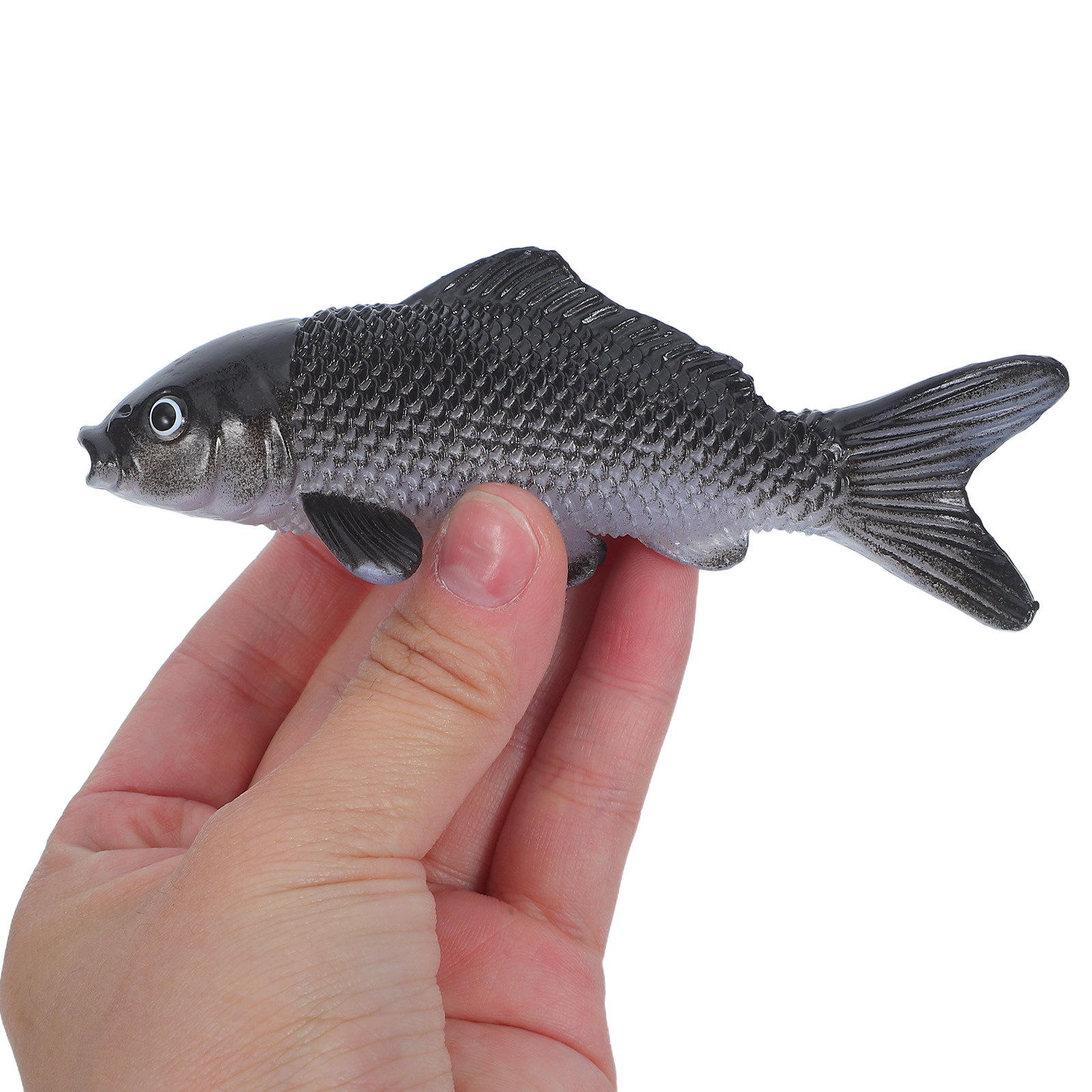 3 adet Balık El Sanatları Oyun - Fish Toy In Aquarium incelemesi ve fiyatı