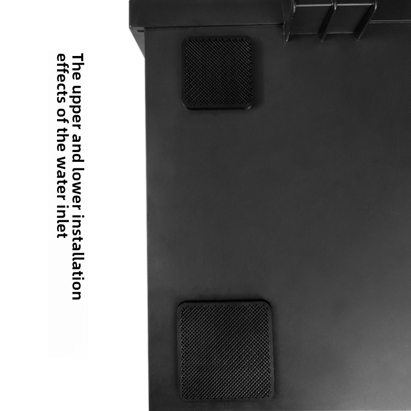 Xiaomi Smart Aquarium II için  - Aquarium Xilong incelemesi ve fiyatı