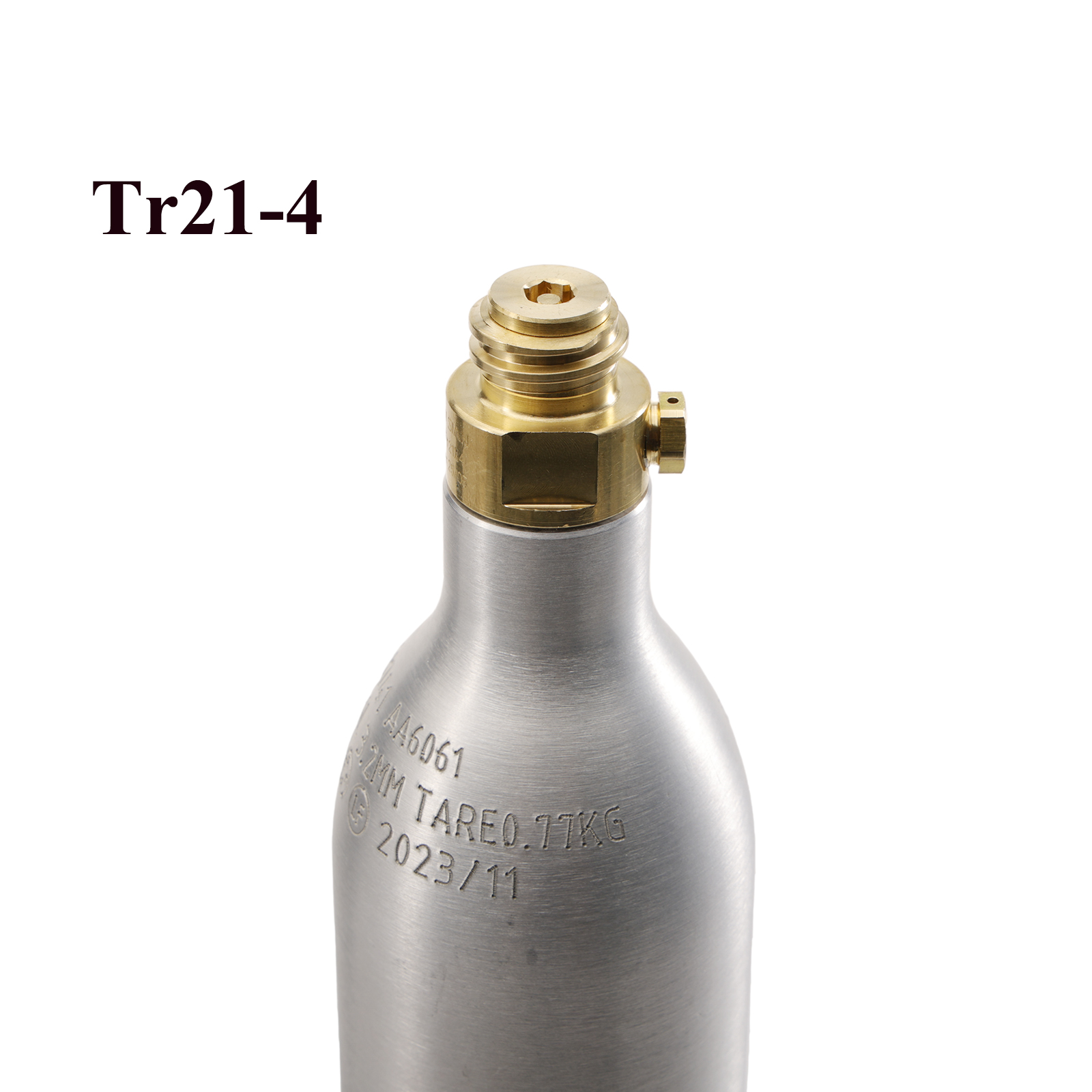 0.6L 0.64KG Boş Co2 Gaz Silind - Aquarium Fish Shark incelemesi ve fiyatı