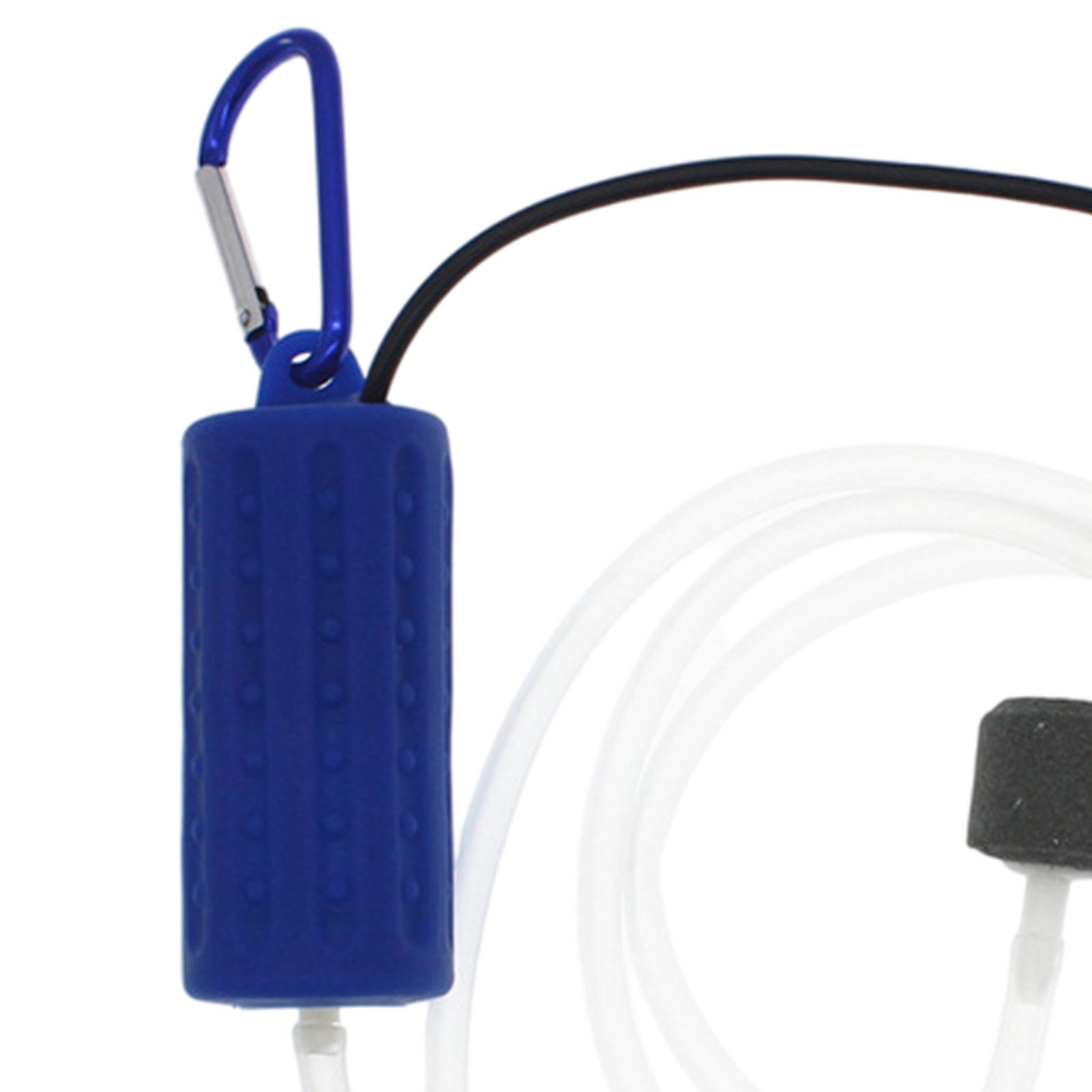 Balık Tankı Hava Pompası USB M - Aquarium Fish Fishing incelemesi ve fiyatı