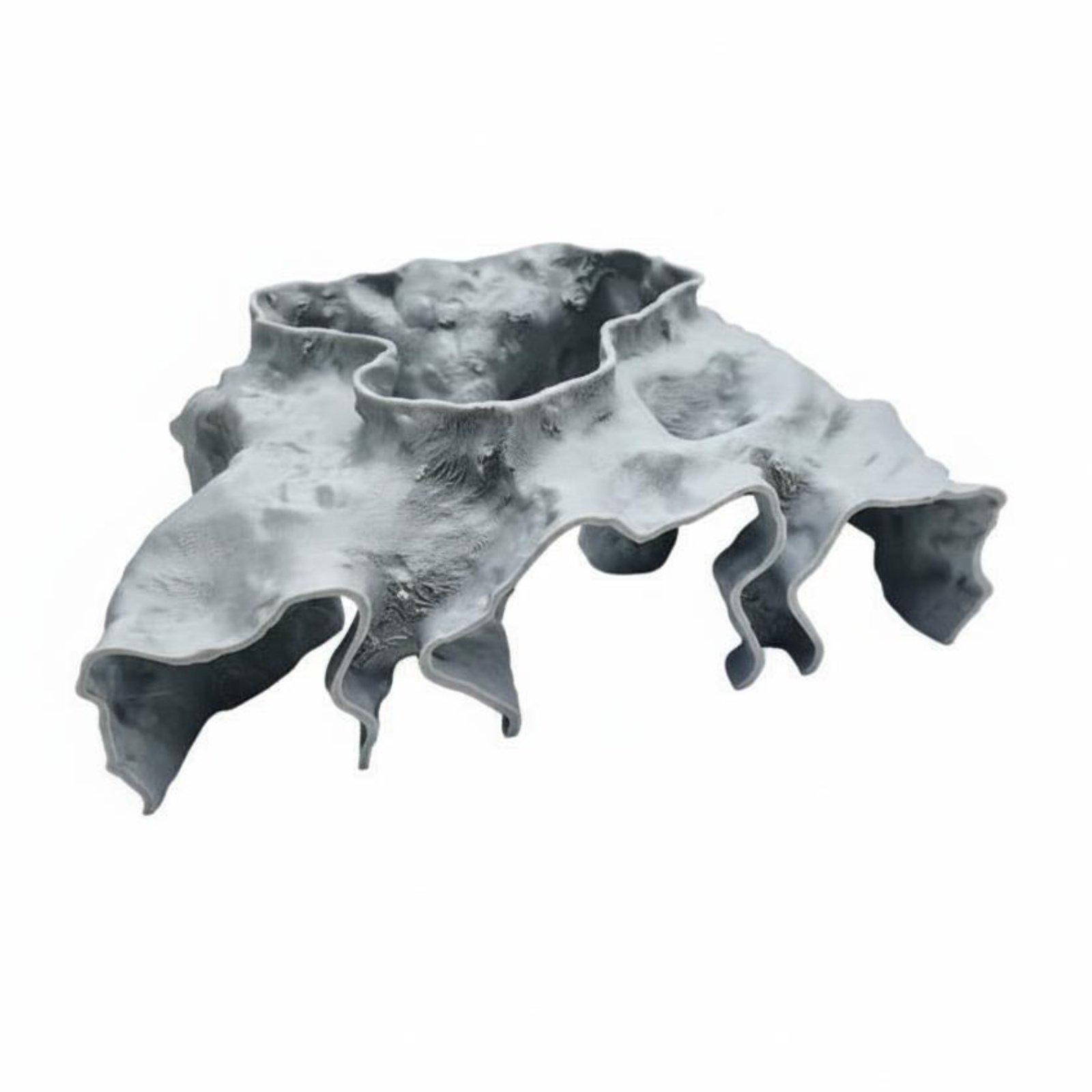Akvaryum Mağara Dekorasyonu Gö - Aquarium Fish Cave incelemesi ve fiyatı