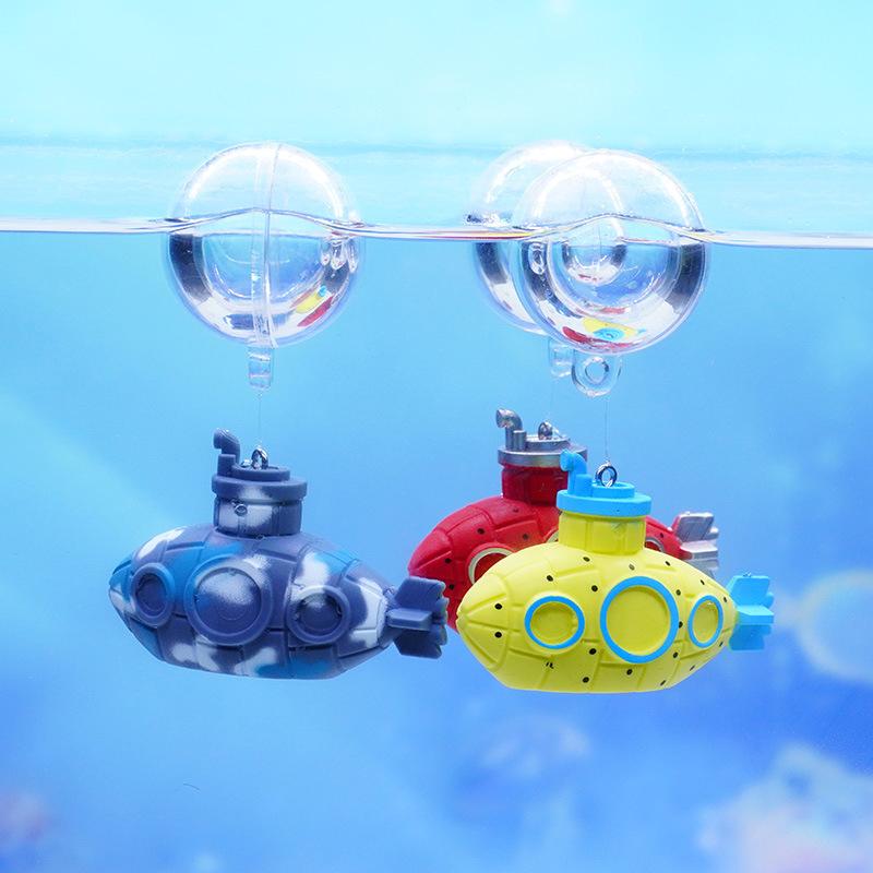 Yüzen Köpekbalığı Akvaryum Süs - Aquarium Fish Shark incelemesi ve fiyatı