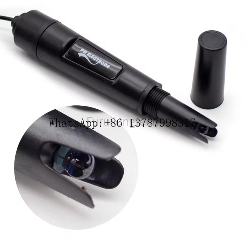 PH-201 Çevrimiçi Dijital PH Ko - Aquarium Fish In Online incelemesi ve fiyatı