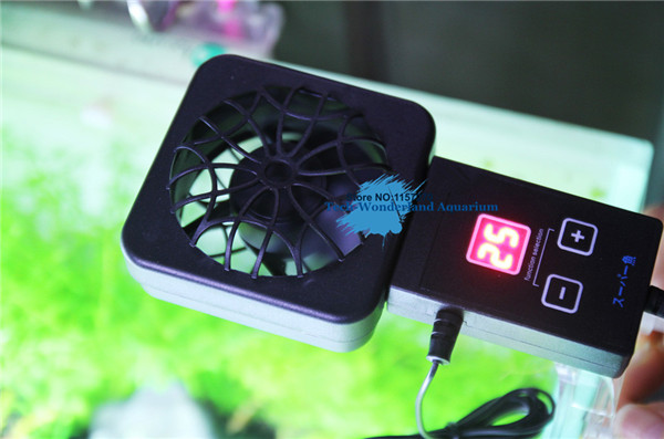 Mini nano klip asmak soğutma f - Aquarium Fish Photography incelemesi ve fiyatı