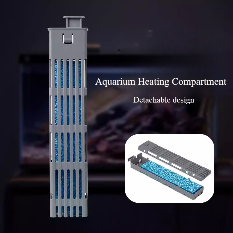 Yeni Xiaomi Mijia Balık Tankı  - Aquarium Fish Bowl incelemesi ve fiyatı