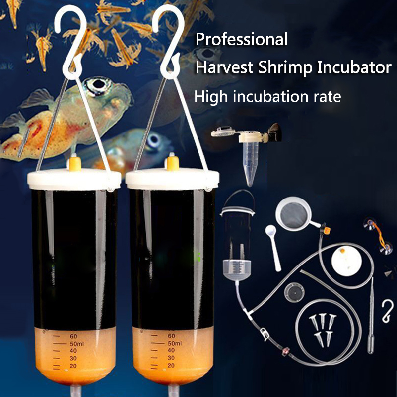 250/500 ml Akvaryum Salamura K - Aquarium Fish Cave incelemesi ve fiyatı