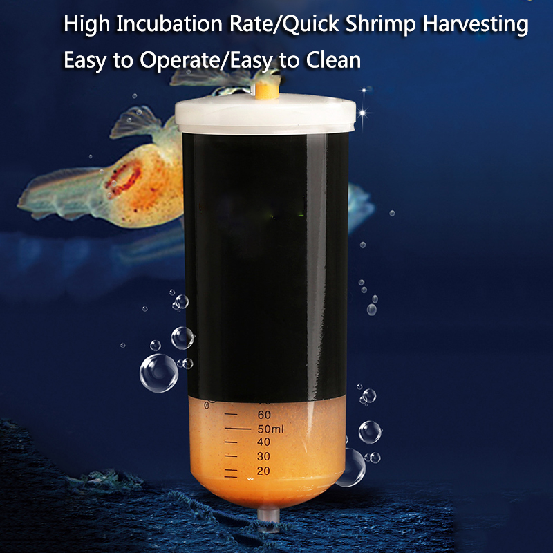 250/500 ml Akvaryum Salamura K - Aquarium Fish Cave incelemesi ve fiyatı