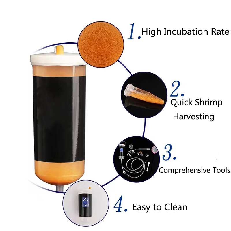 250/500 ml Akvaryum Salamura K - Aquarium Fish Cave incelemesi ve fiyatı