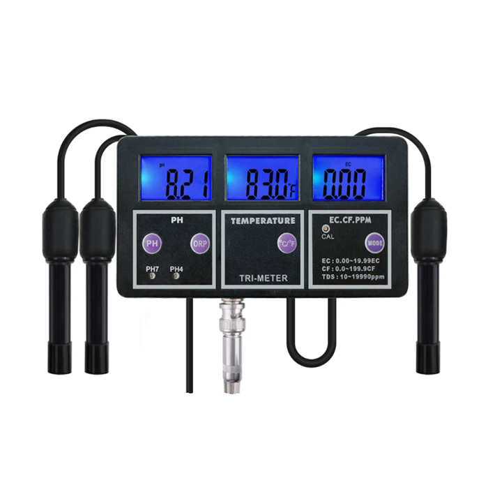 Yeni 5'i 1 Arada PH/ORP/TDS/EC - Aquarium Fish In Online incelemesi ve fiyatı