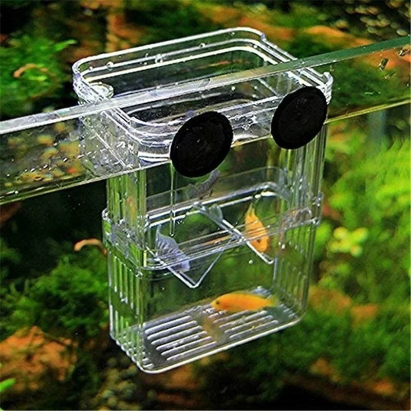 Çok Fonksiyonlu Balık Akvaryum - Aquarium Fish Cave incelemesi ve fiyatı