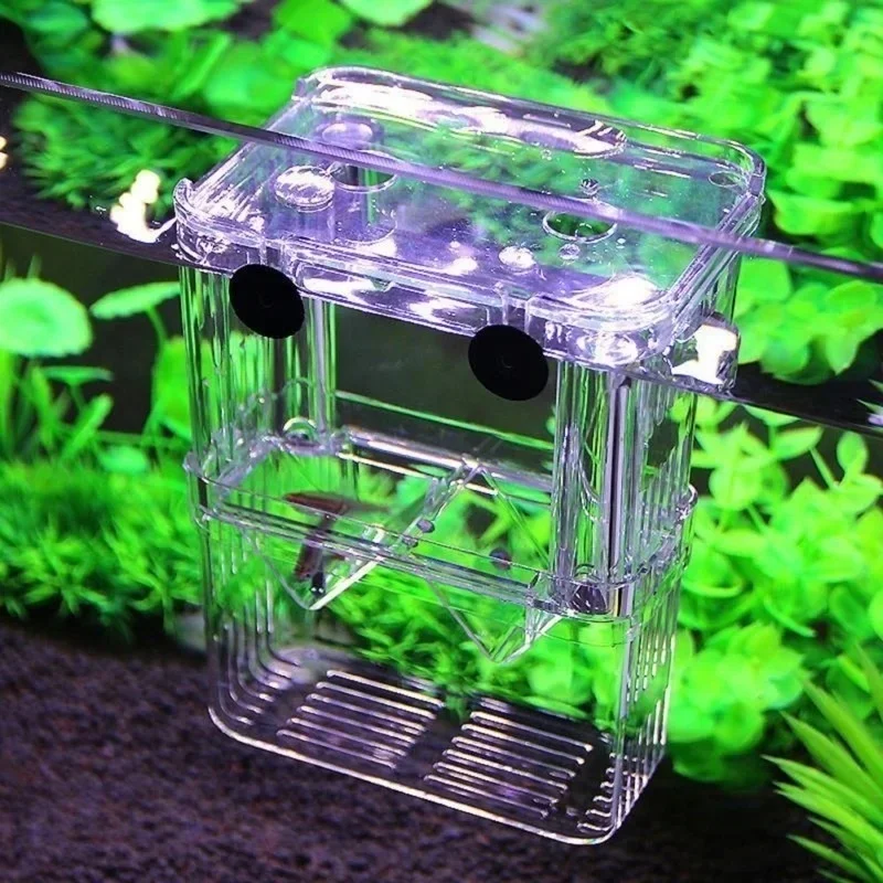 Çok Fonksiyonlu Balık Akvaryum - Aquarium Fish Cave incelemesi ve fiyatı