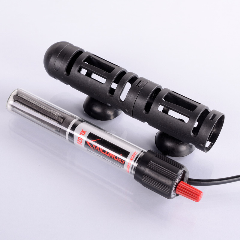 Xilong XL025A kaplumbağa ısıtı - Aquarium Xilong incelemesi ve fiyatı