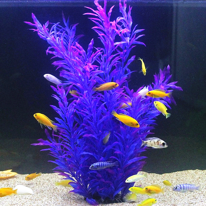 50 CM Yapay Balık Tankı Nadir  - Aquarium Fish Fishing incelemesi ve fiyatı