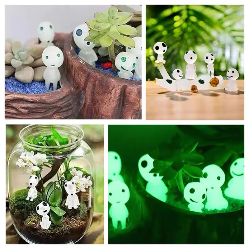 Işıklı Elfler Mini Figürleri B - Aquarium Fish Fishing incelemesi ve fiyatı