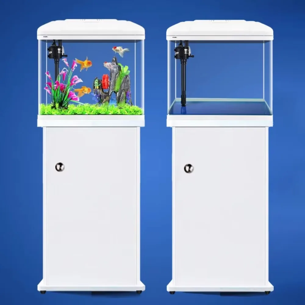 Akvaryum Xilong Orta ve Küçük  - Aquarium Xilong incelemesi ve fiyatı