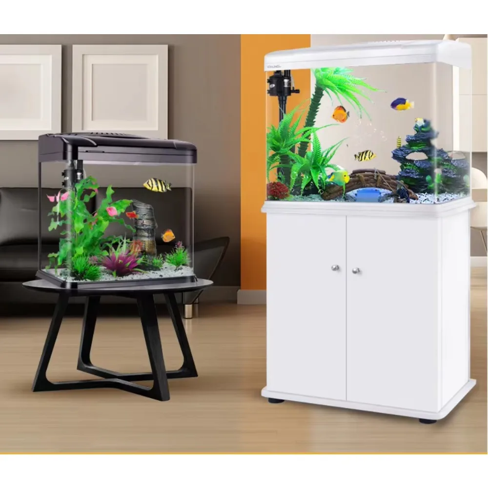 Akvaryum Xilong Orta ve Küçük  - Aquarium Xilong incelemesi ve fiyatı
