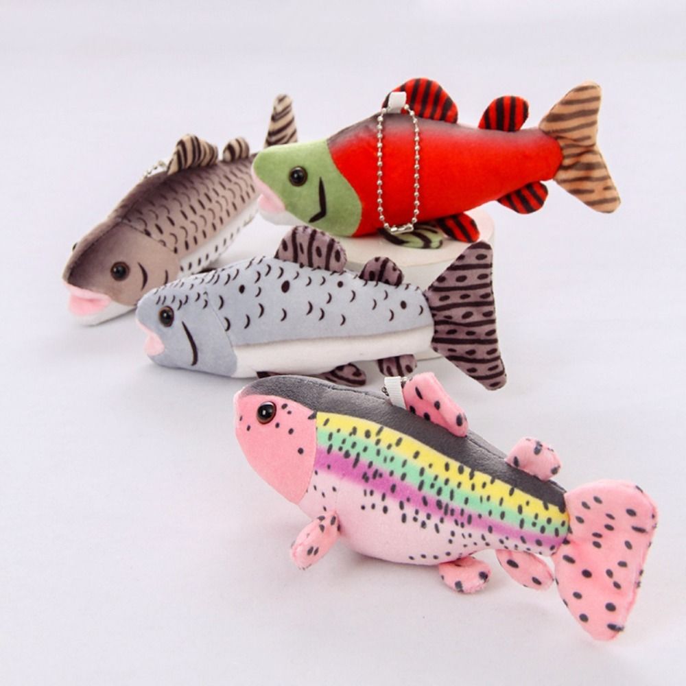 Dekorasyon Hediyesi Okyanus Tr - Fish Toy In Aquarium incelemesi ve fiyatı