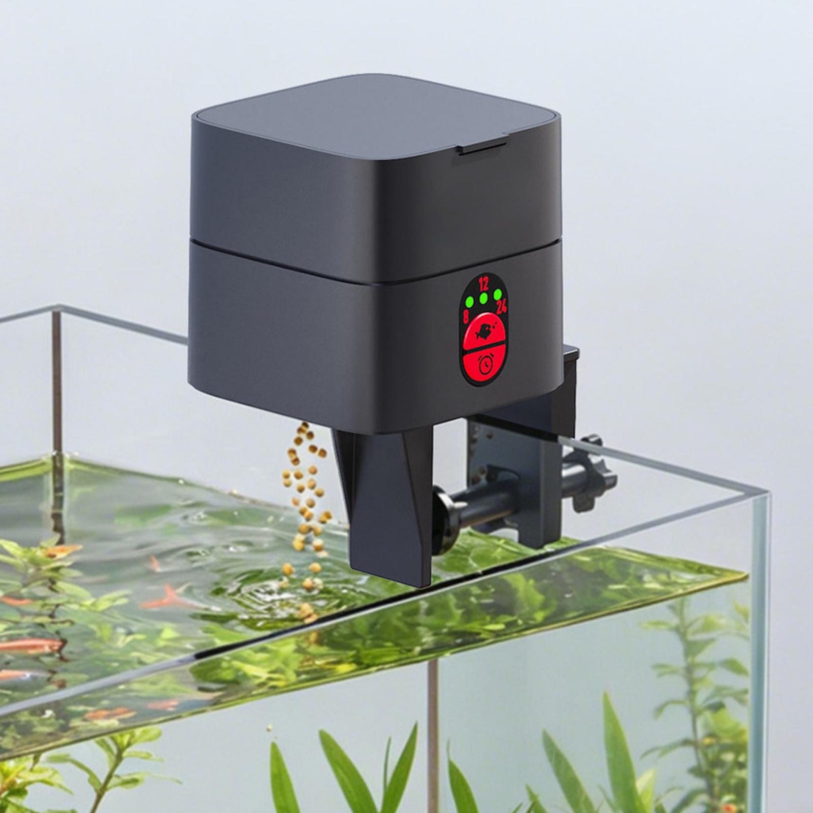 Akvaryum için Otomatik Balık B - Fish Toy In Aquarium incelemesi ve fiyatı