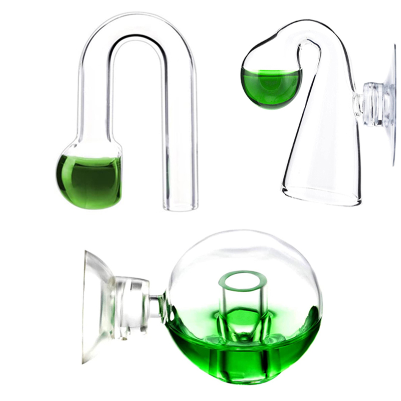 Yaygın Cam CO2 Damla Checker A - Aquarium Fish Photography incelemesi ve fiyatı