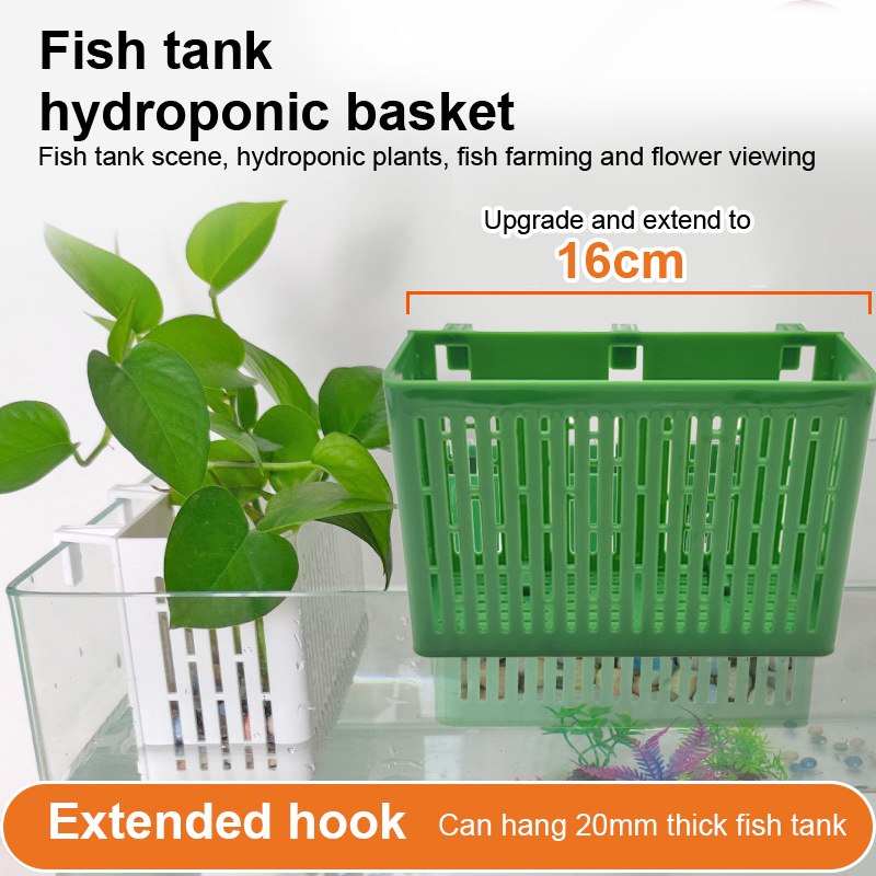 Balık Tankı Asılı Saksı Su Bit - Aquarium Fish Photography incelemesi ve fiyatı