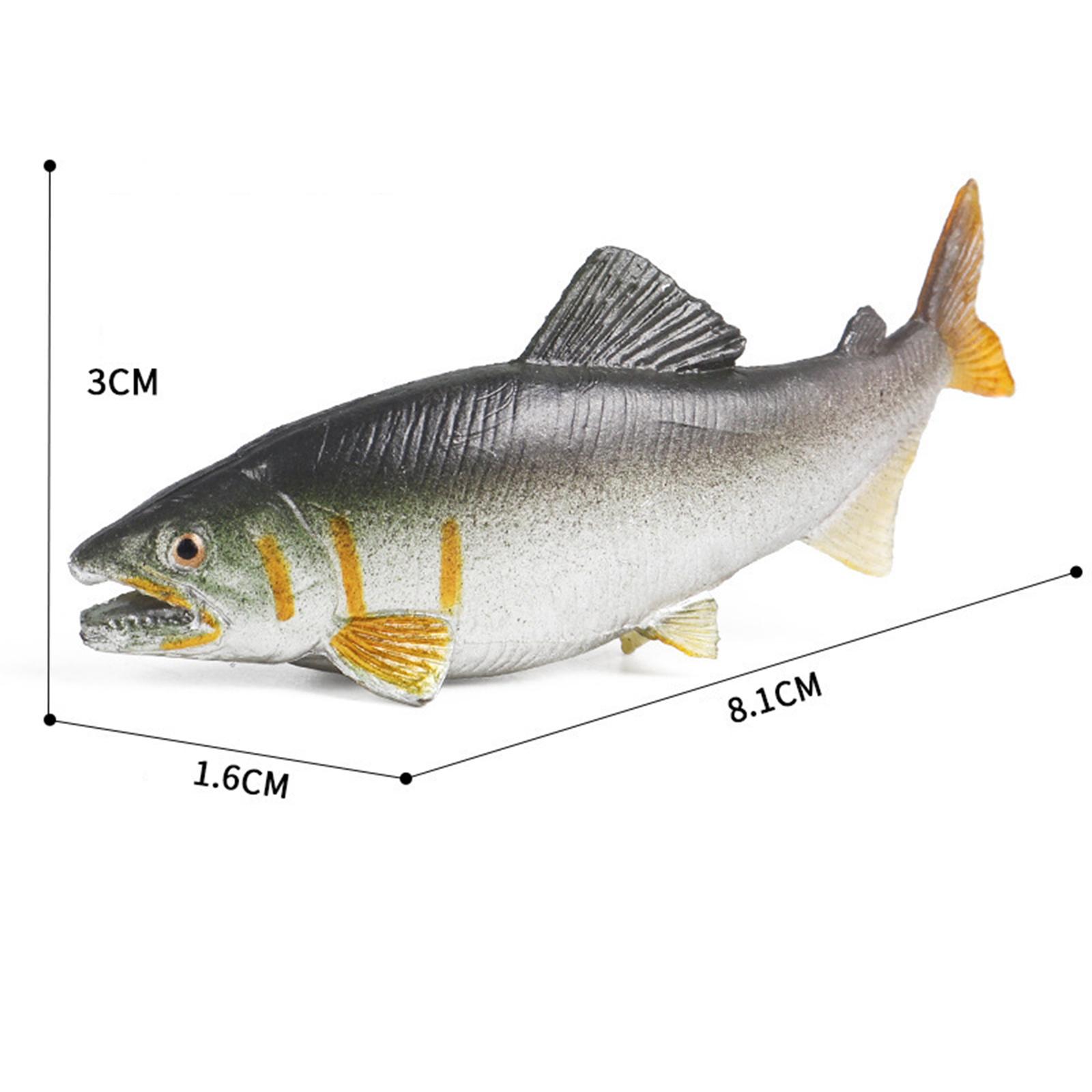 3x Balık Oyuncak Akvaryum Süsl - Fish Toy In Aquarium incelemesi ve fiyatı