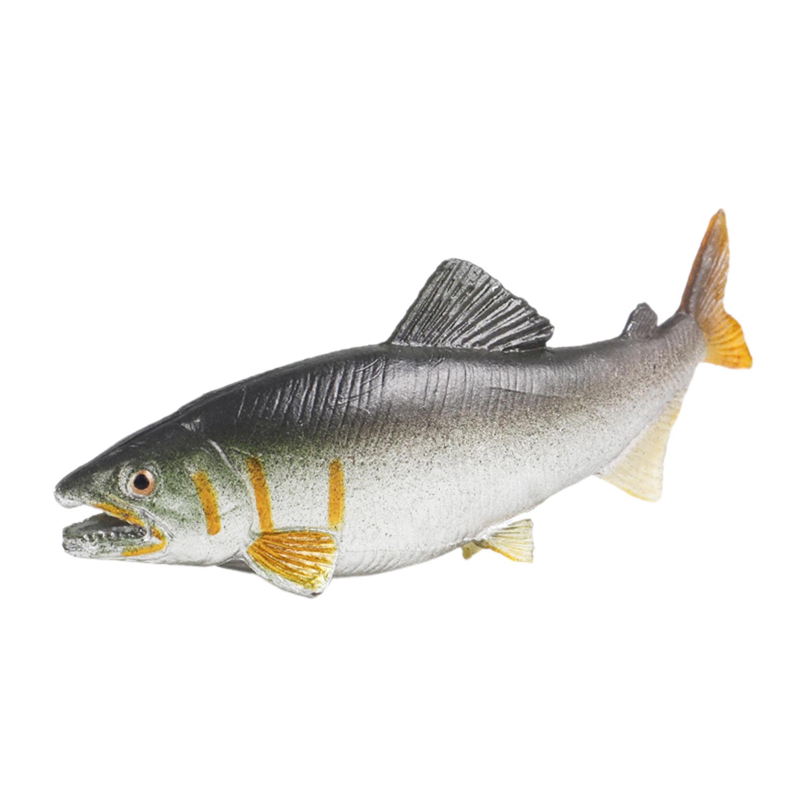 3x Balık Oyuncak Akvaryum Süsl - Fish Toy In Aquarium incelemesi ve fiyatı