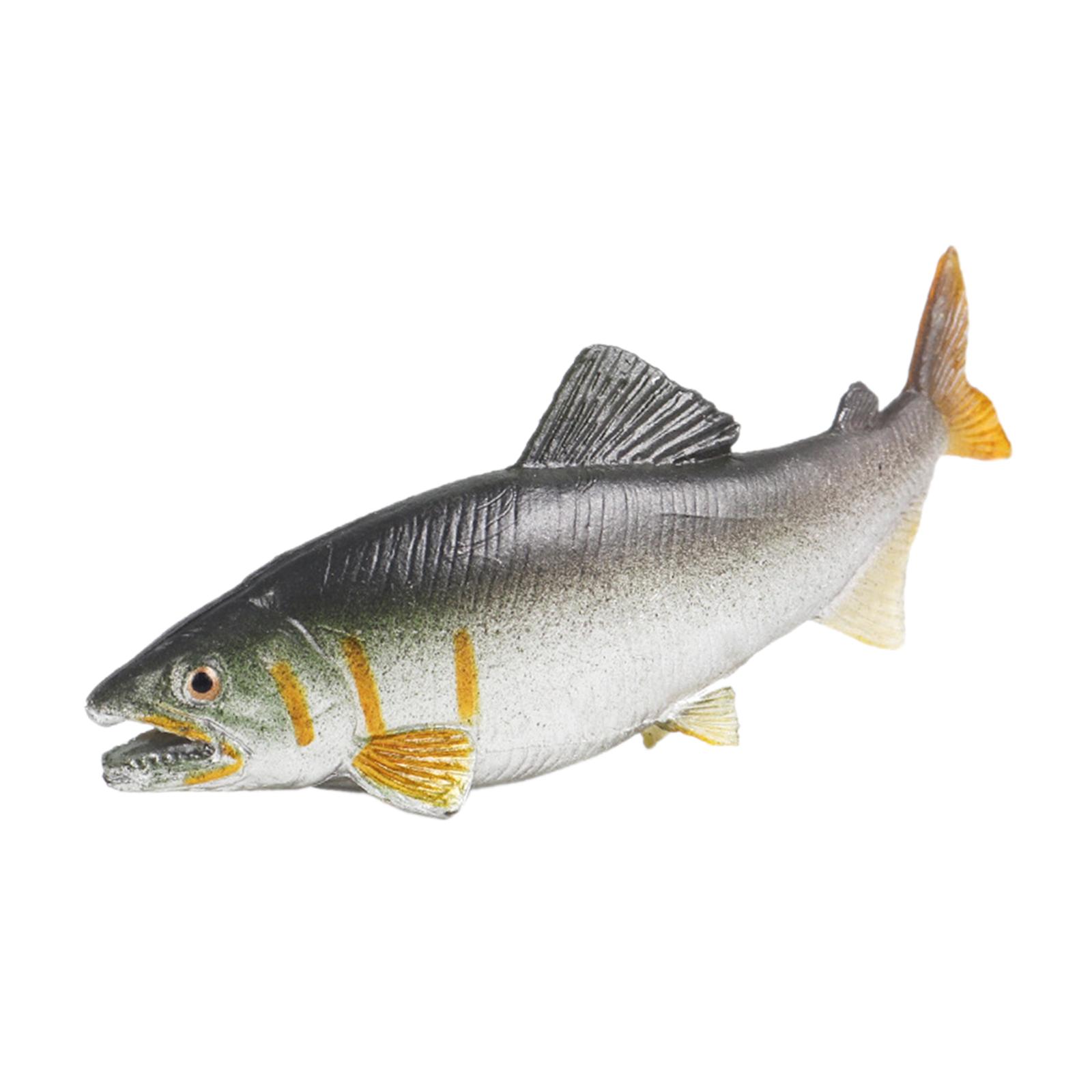 3x Balık Oyuncak Akvaryum Süsl - Fish Toy In Aquarium incelemesi ve fiyatı
