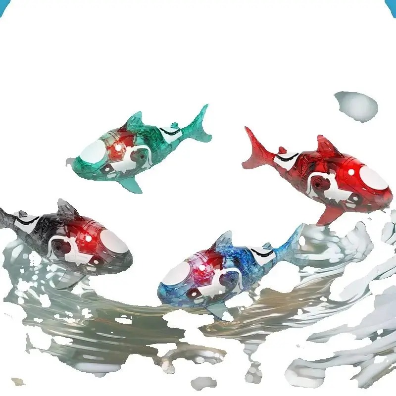 Elektrikli Evcil Hayvan Köpekb - Aquarium Fish Shark incelemesi ve fiyatı